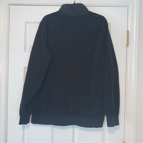 Nike Fleece Pullover - Picture 6 of 10